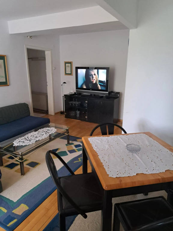 A&A Apartment