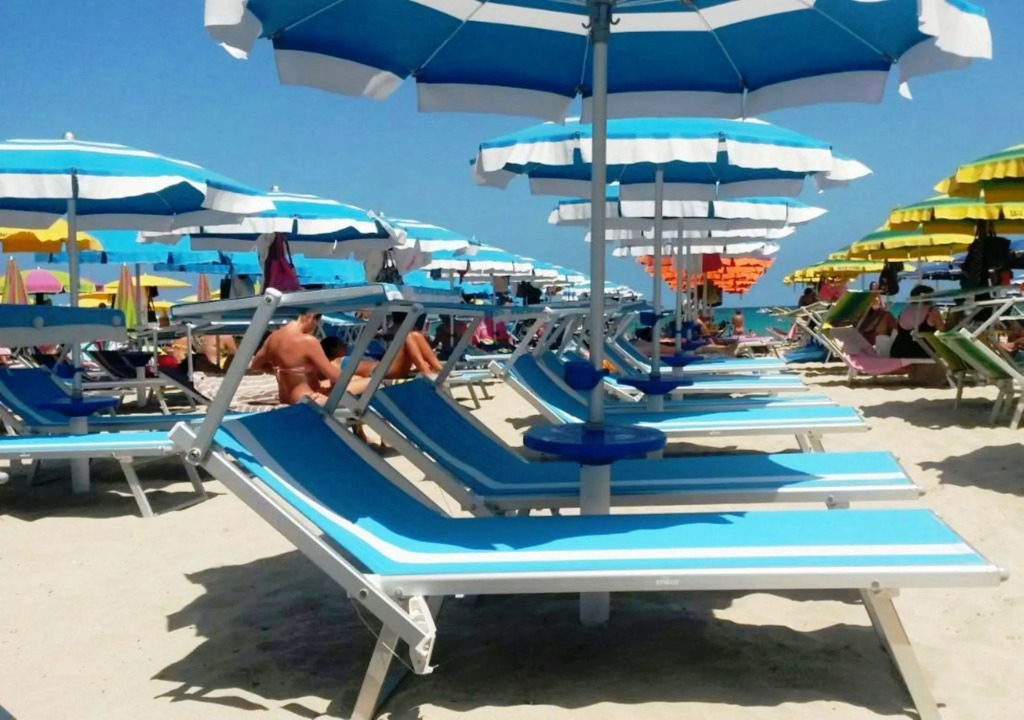 Hotel Sikania