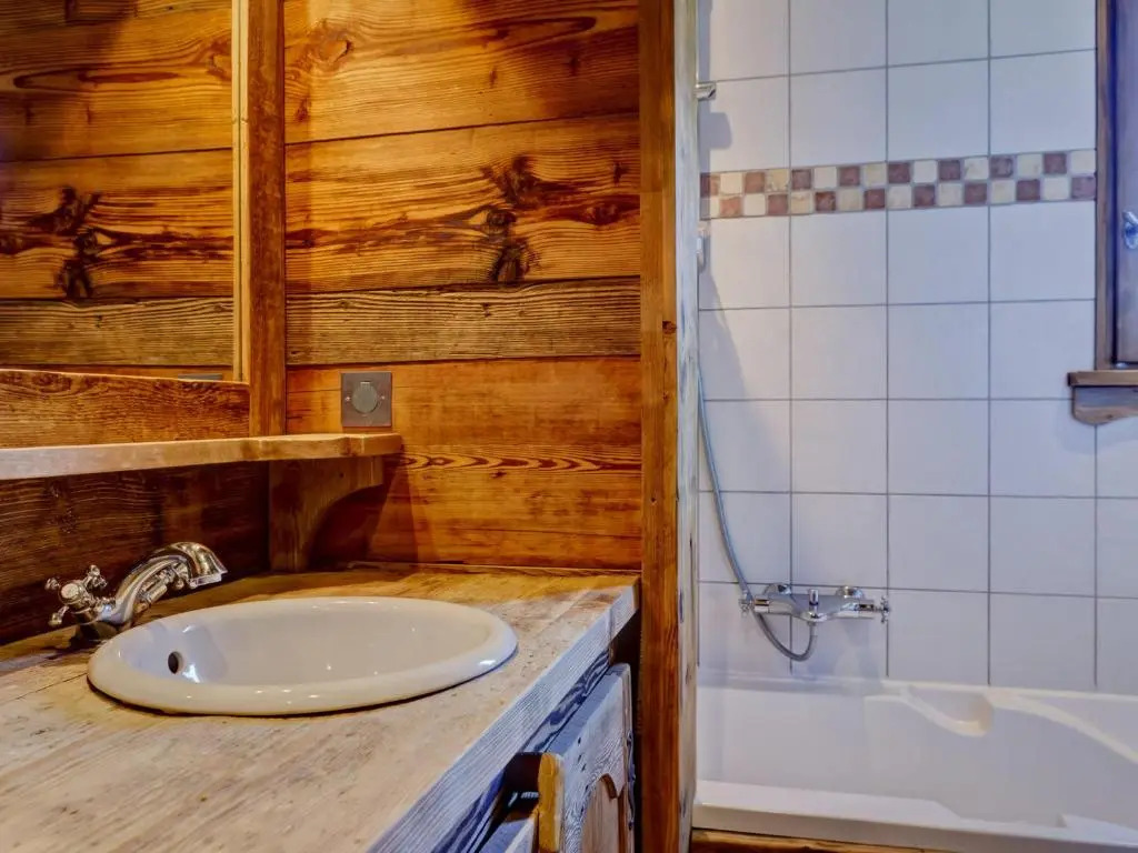 Appartement Courchevel 1650, 3 pièces, 6 personnes - FR-1-514-34