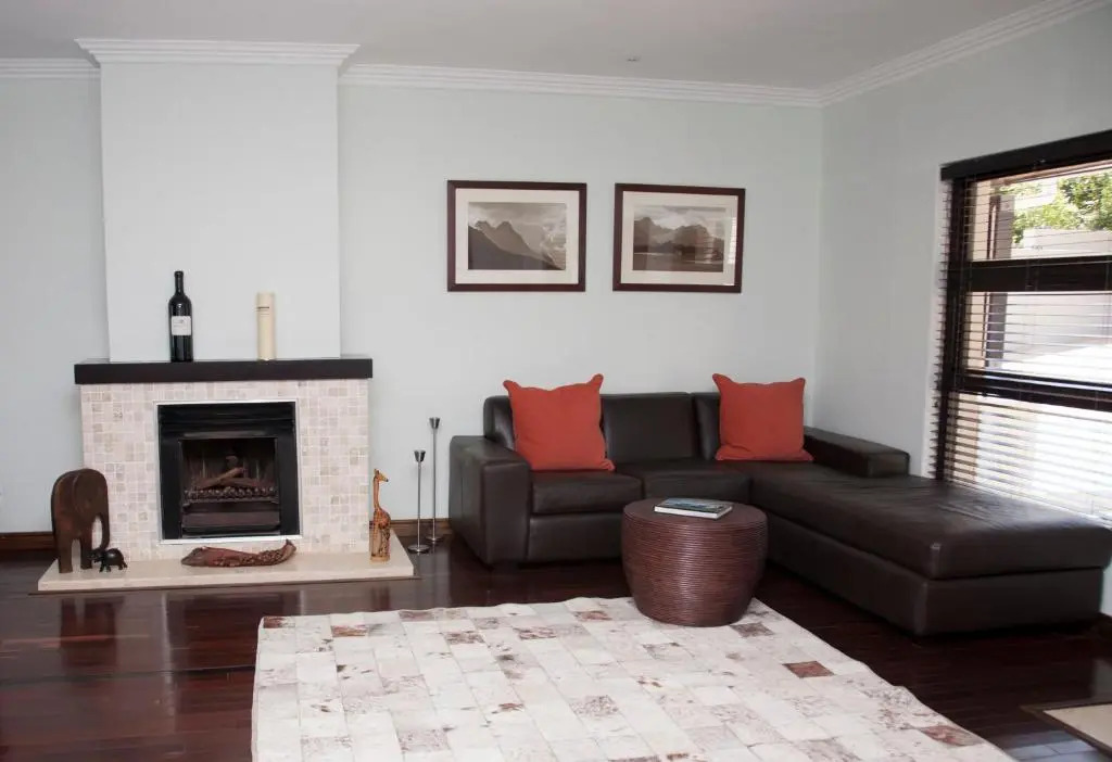 Kerens Vine Guesthouse