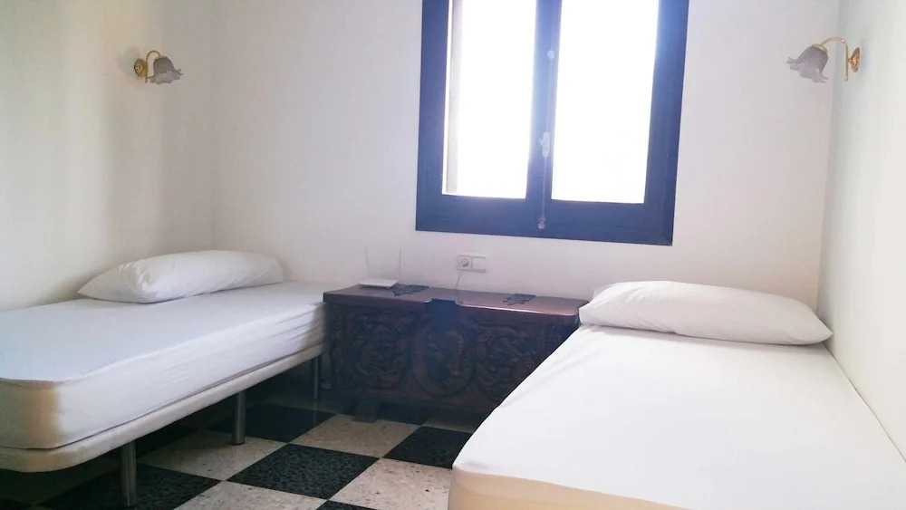 Chalet Madero