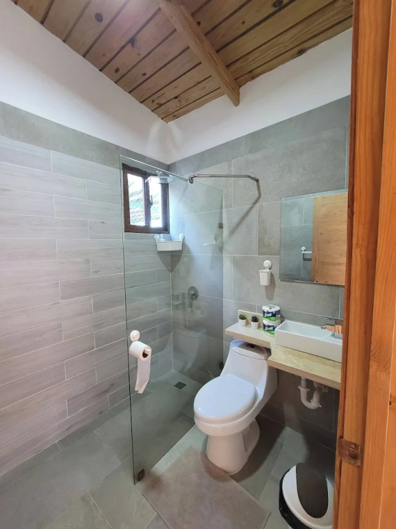 Room-serene Punta Cana Cabin Retreat - P