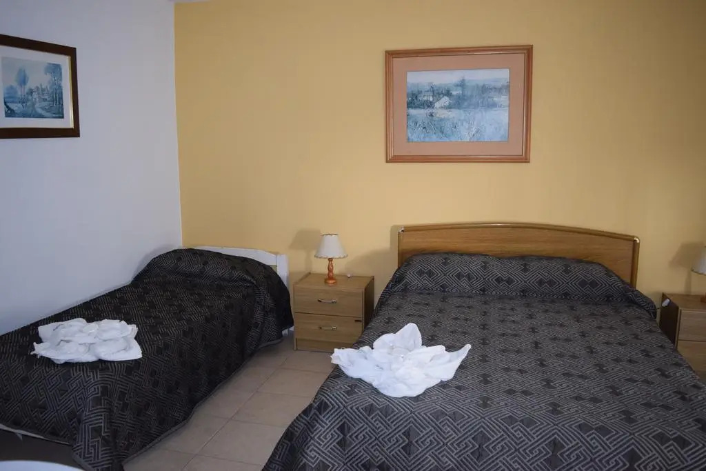 Nuevo Hotel Plaza