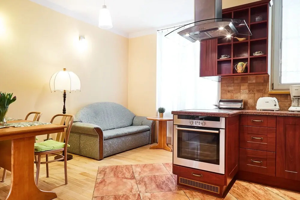 Welcoming Apartment Smocza Street