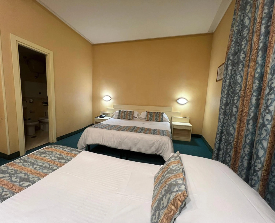 Hotel Patria