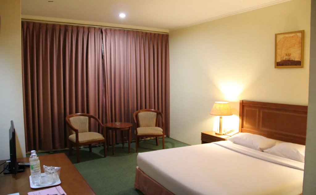 Royal Asia Palembang