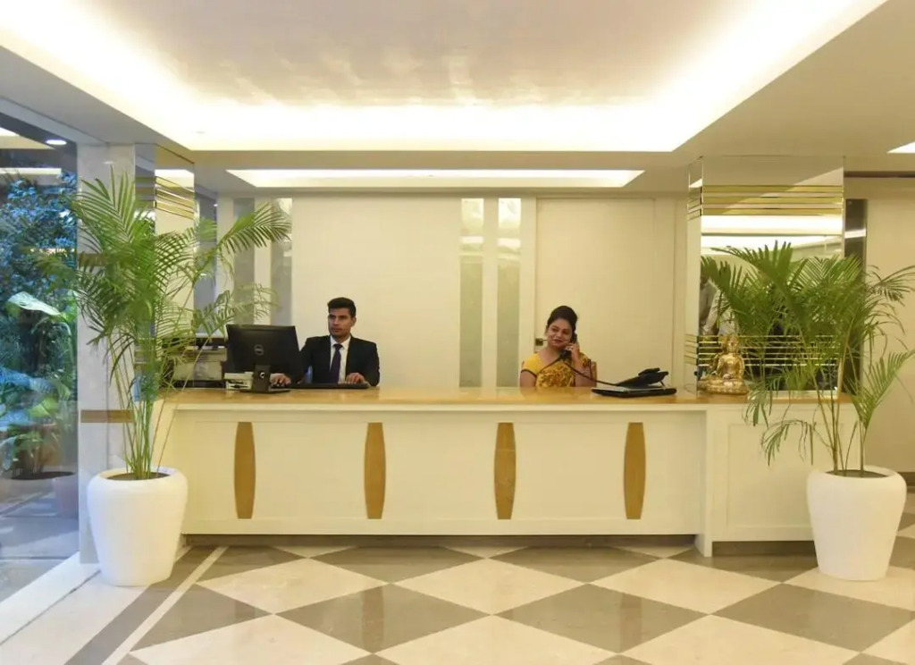 The Exotica Grand
