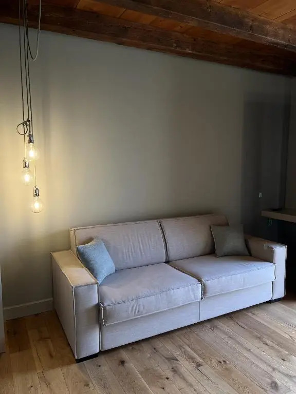 Cascina Pianetta Quinta