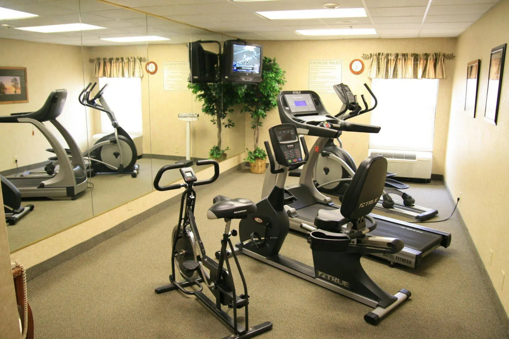 Hampton Inn Edenton