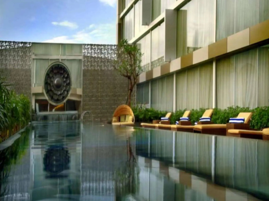 ARTOTEL Suites Bianti Yogyakarta, CHSE Certified