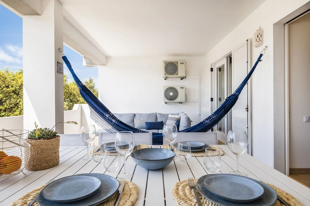 Balaia 3BR Sunny Terrace