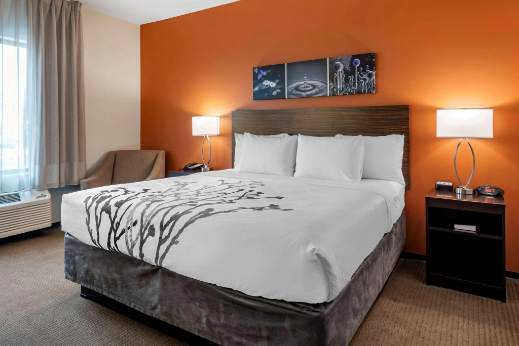 MainStay Suites Moab near Arches National Park
