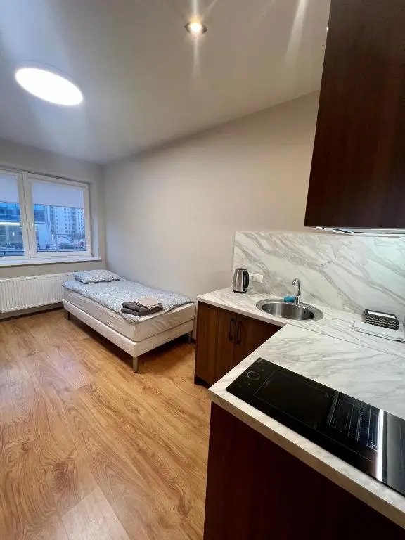 RVR Smart Apart 215