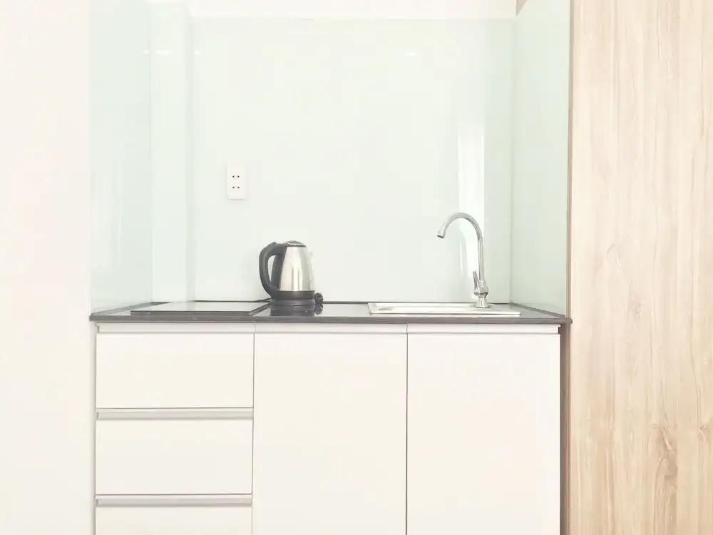 The Lemai Apartment