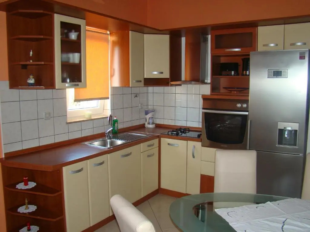 Apartments Villa Sunce