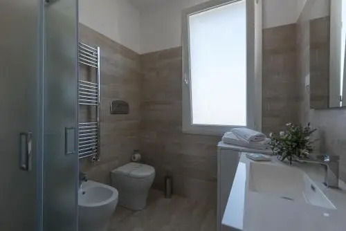 Calura Residence