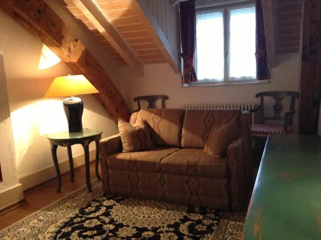 Auberge du Raisin