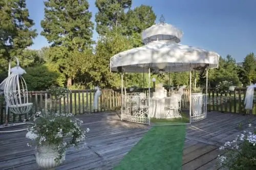 Park Hotel Ristorante Le Magnolie