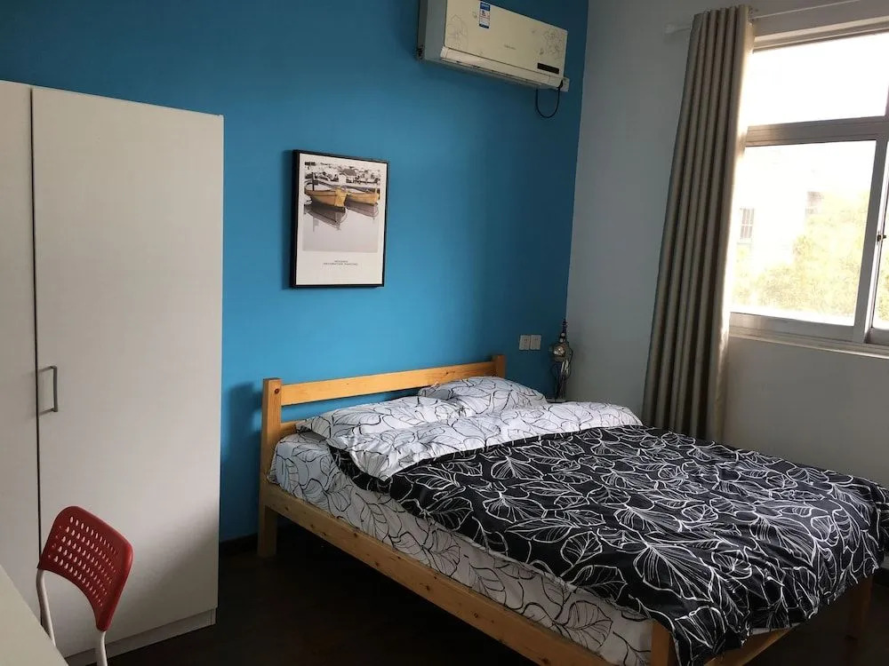Shanghai Unests Youth Hostel