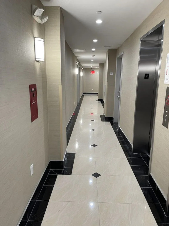 Hotel 21 Nyc