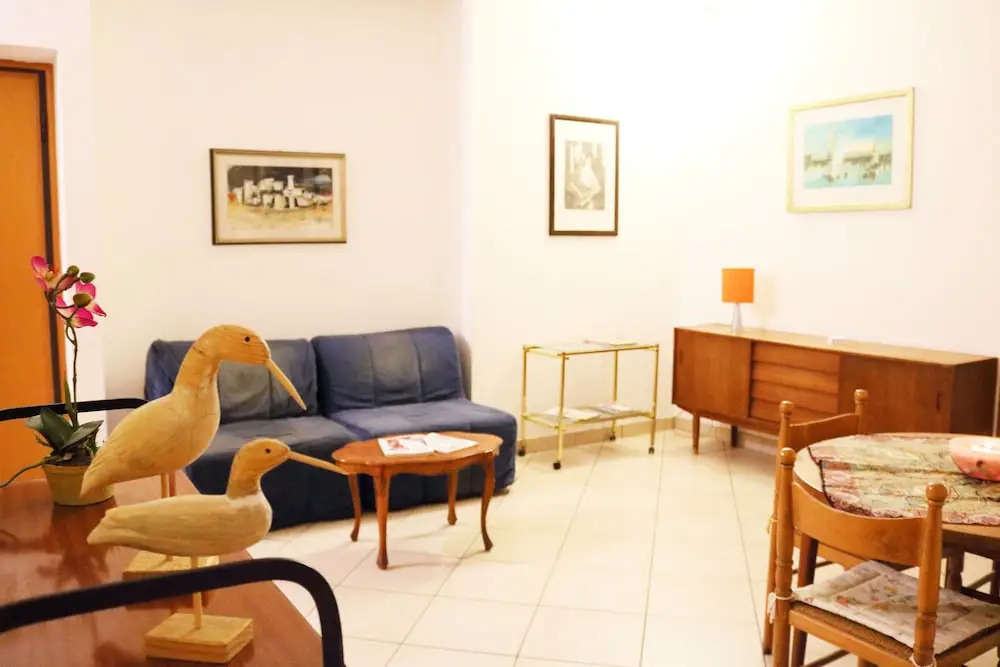 77 case - Cozy apartment 74