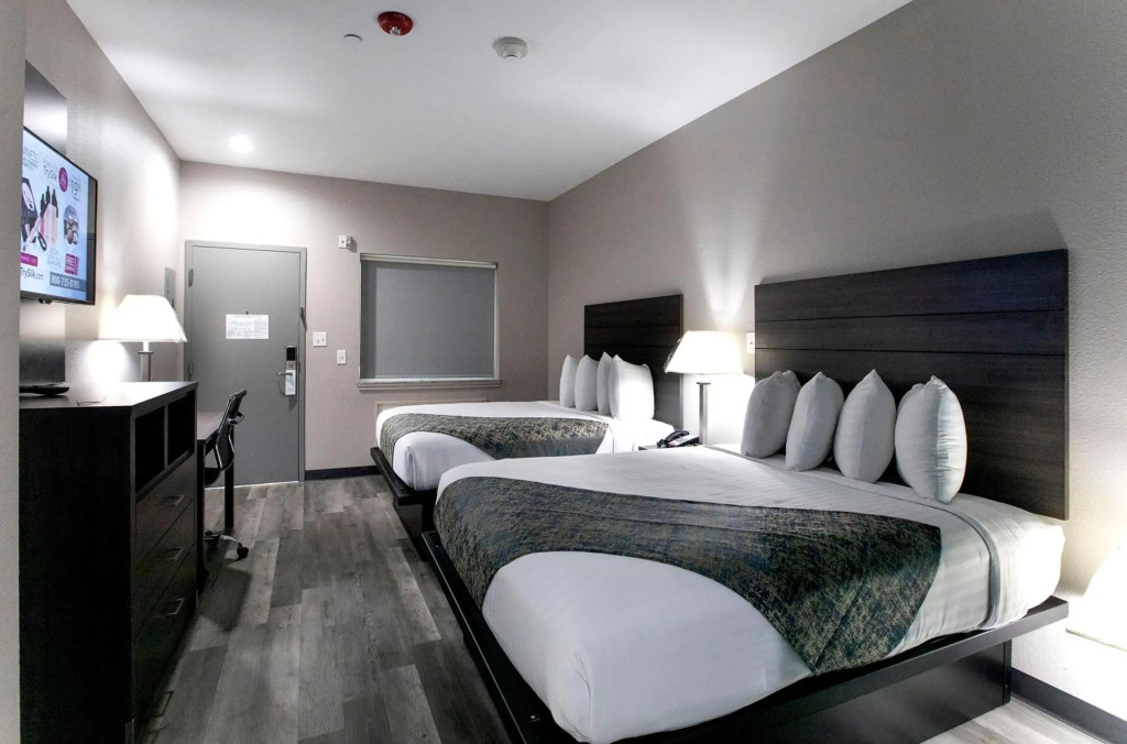 Express Inn