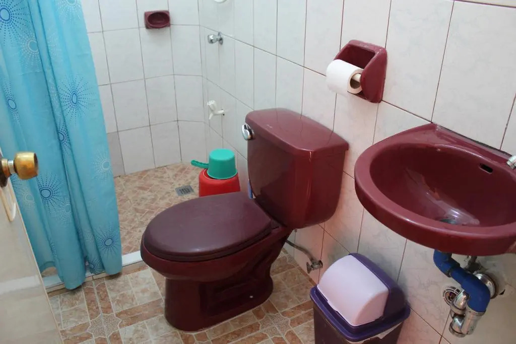 M&E Guesthouse