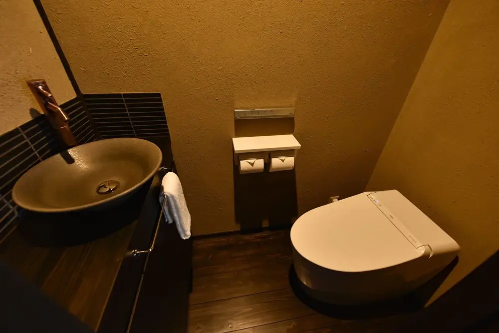 Rinn Premium Machiya Koki