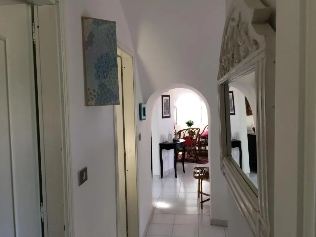 Villa Sebastian