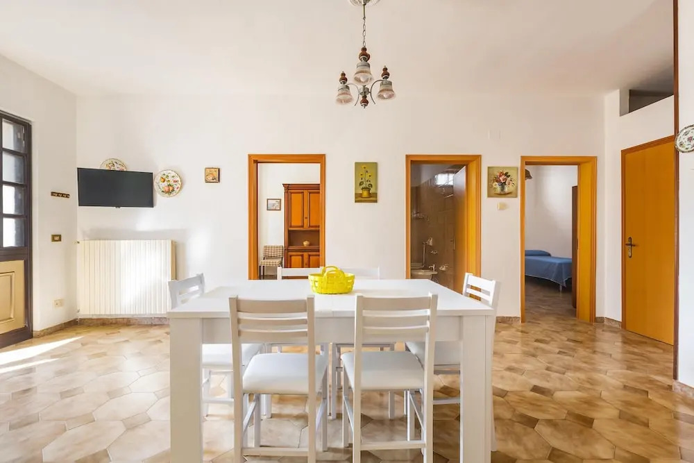 3215 Villa Serenè - Appartamento B by Barbarhouse