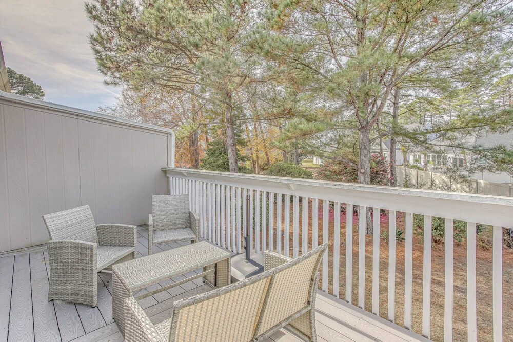 1 Mi to Ocean: North Myrtle Beach Townhome