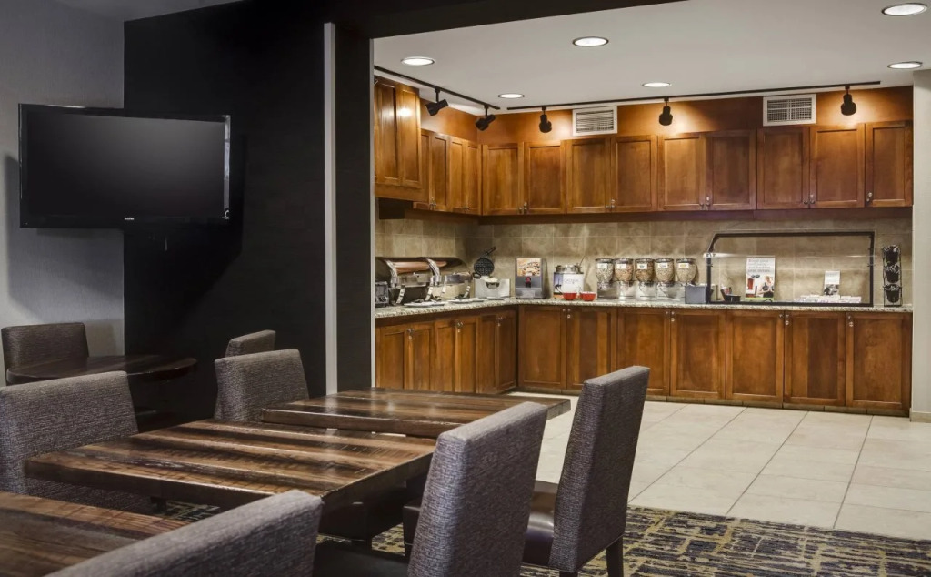 Residence Inn by Marriott Billings