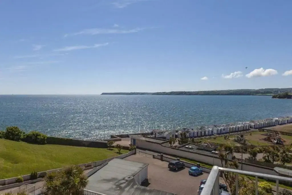 Vista Apartments, Goodrington Beach, Paignton