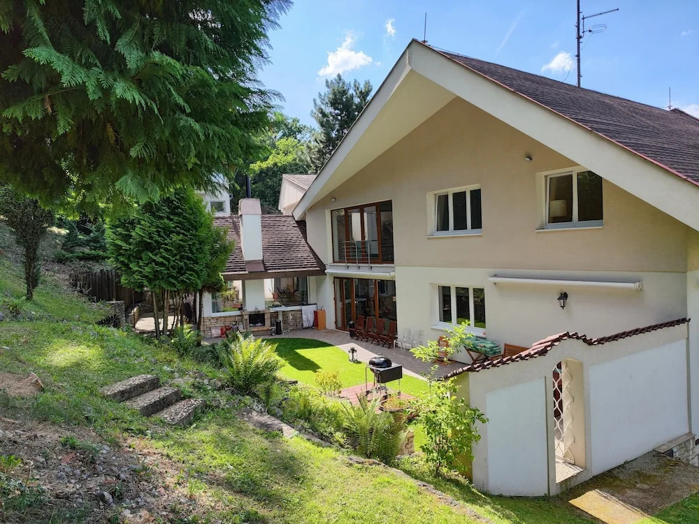 Vila Prag