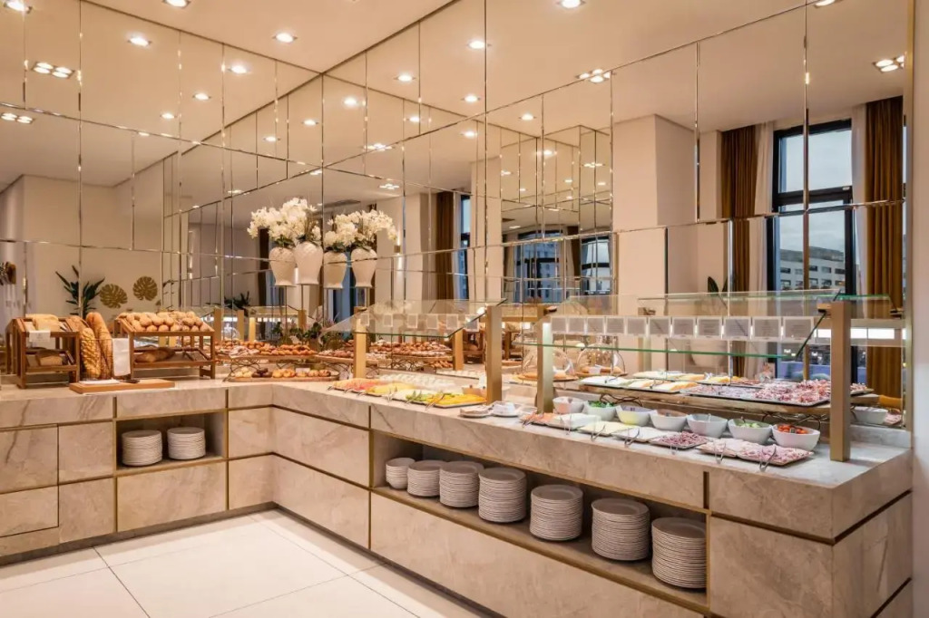 BLESS Hotel Barcelona - New Opening 2026