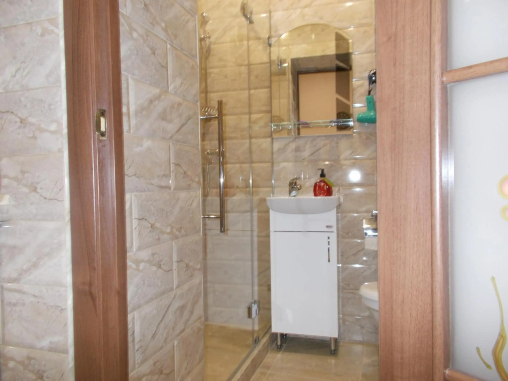 Two-bedroom apartment in 10 min to the Opera Theatre