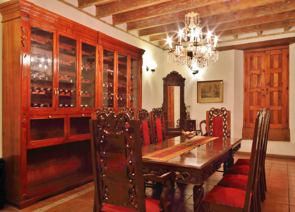 Hotel Casavieja