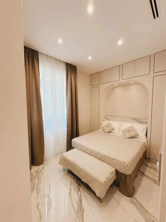 Mida Luxury Apartment