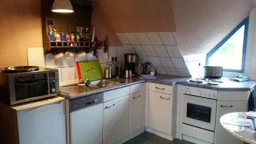 Landhaus Maltzien - Auszeit auf dem Land