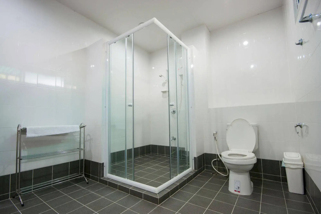 PSB1 Apartment