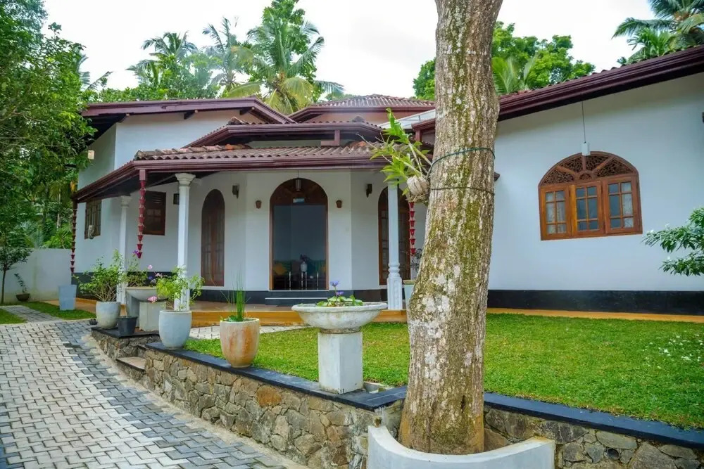 Villa Kumana