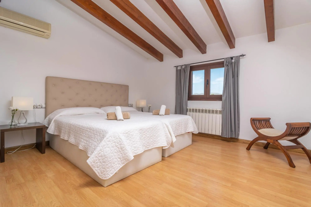 Villa Coira