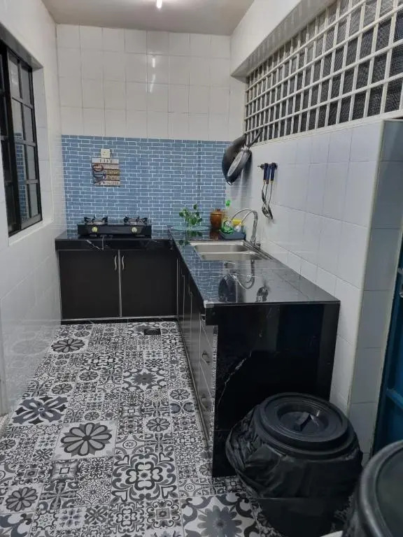 PRIVATE POOL WITH Wifi Ssue Klebang Chemor Homestay-Guesthouse