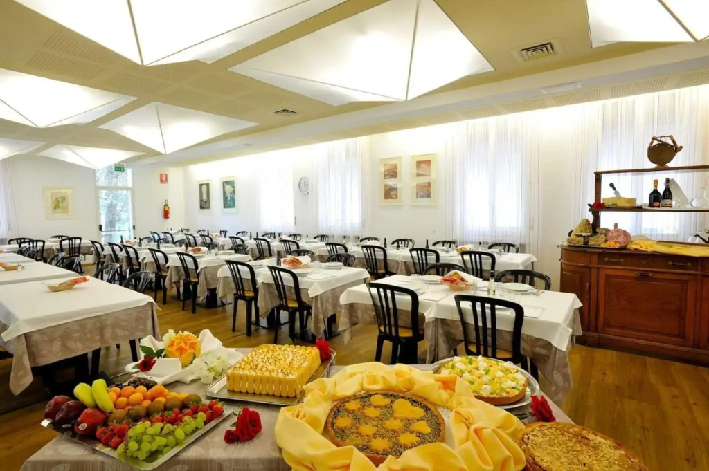 Hotel Terme