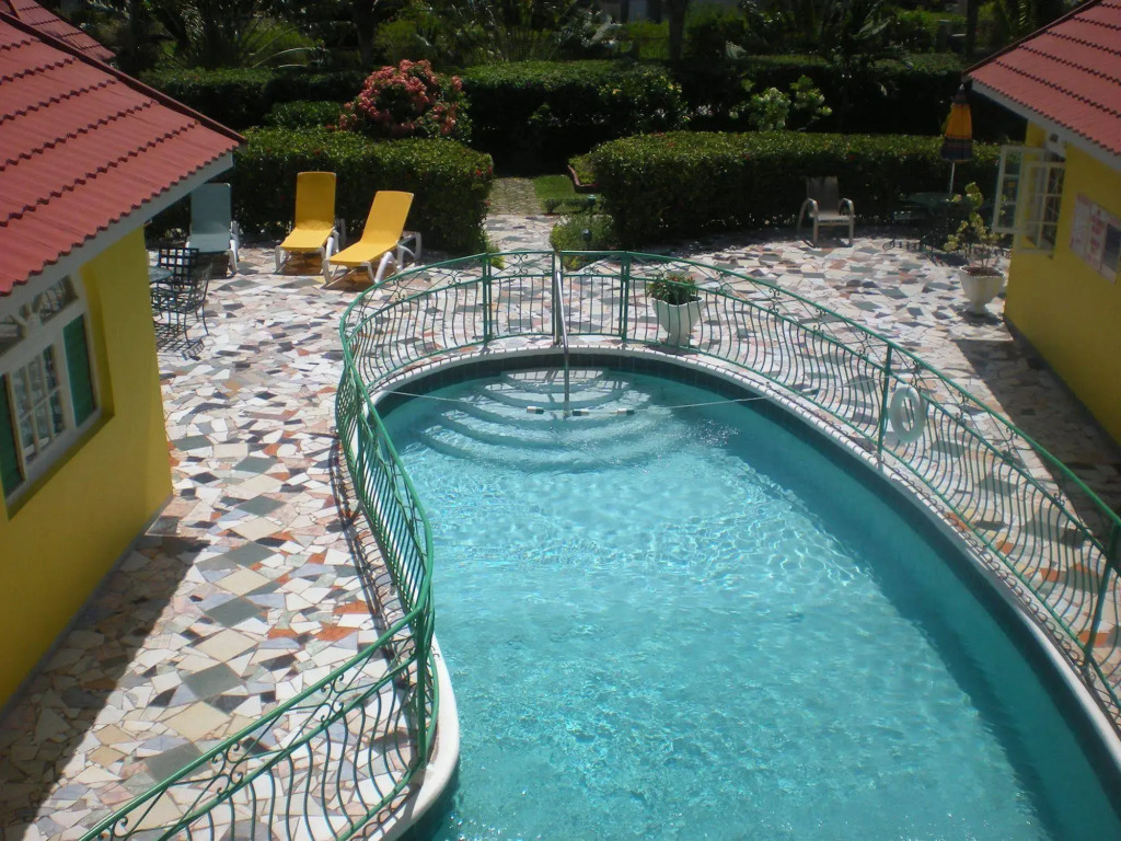 Villa Sonate