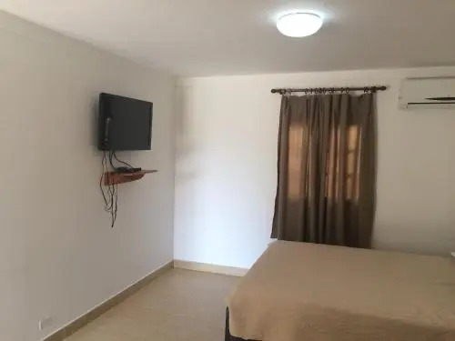 Hotel Residencial Pedasi