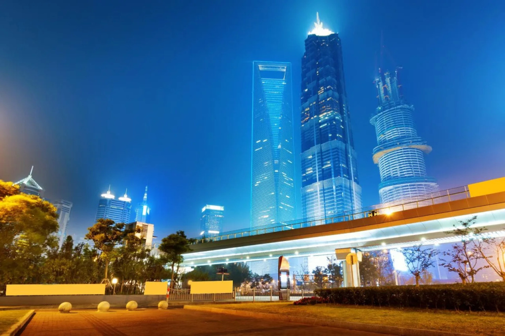 GreenTree Inn Shanghai Century Park