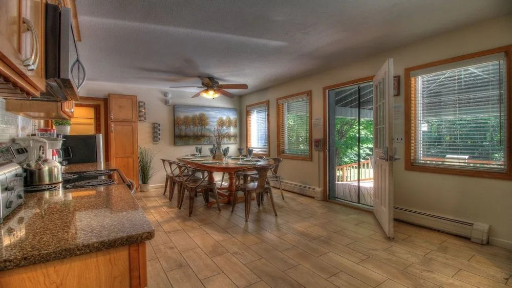 Killington Mountain Retreat by Killington Vacation Rentals
