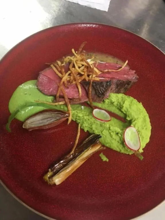 Artémis Hôtel & Spa Bistro Coquet