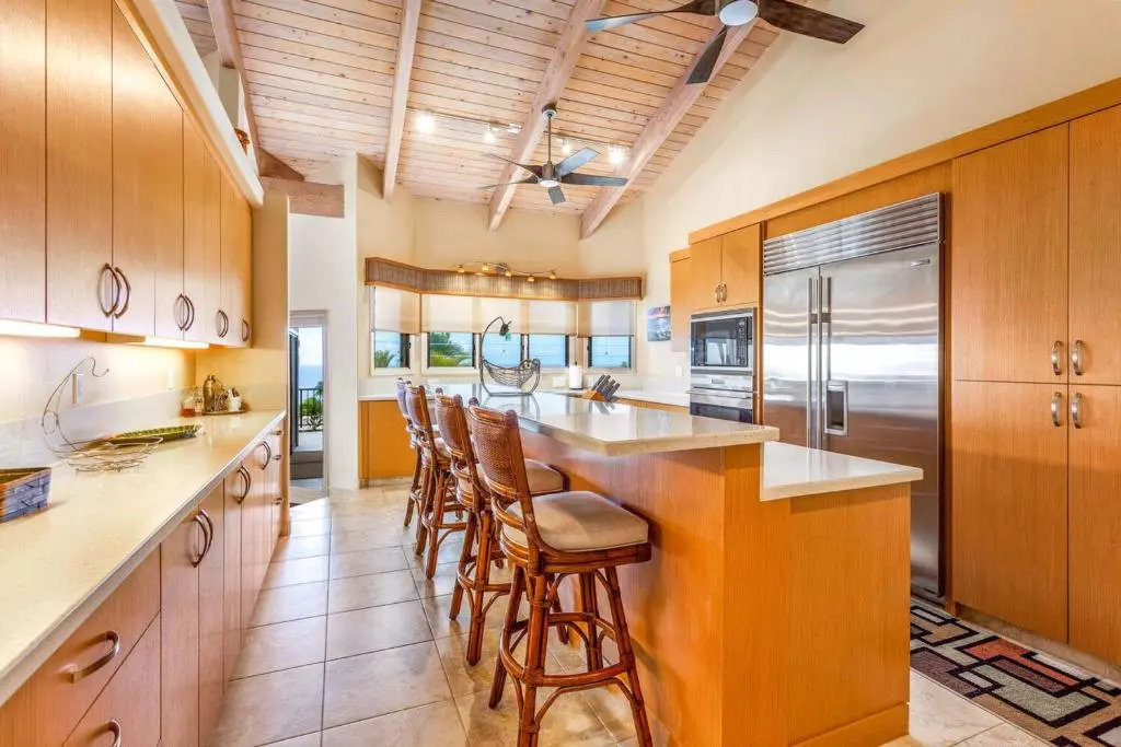 Keauhou Luxury Estate by Casago Kona - Simply Delicious - Private Pool